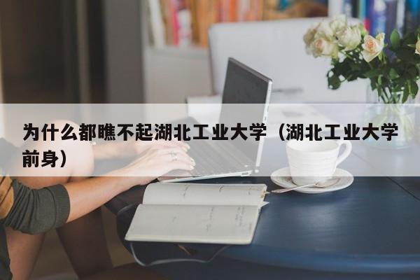 为什么都瞧不起湖北工业大学(湖北工业大学前身)